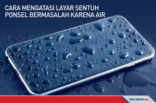 Lakukan Langkah Ini...