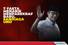 7 Fakta Menarik dari...