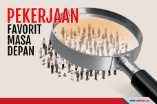 Didukung Teknologi Informasi,...