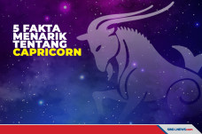 5 Fakta Menarik tapi...