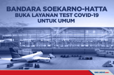 Bandara Soekarno-Hatta...