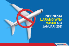 Pemerintah Indonesia...