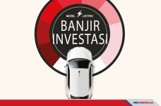 Peluang RI jadi Basis...