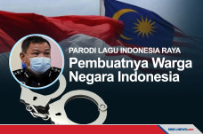 Pembuat Parodi Lagu...