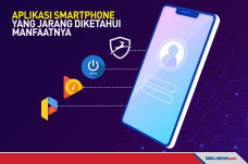 4 Aplikasi Smartphone...