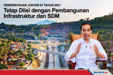 Tahun 2021 Tetap Diisi...