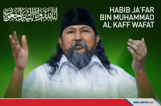 Habib Jafar bin Muhammad...