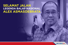 Selamat Jalan Legenda...