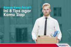 Rawan Kena Pecat di...