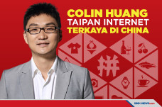 Salip Jack Ma, Colin...