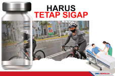 Penanganan Covid-19...