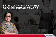 Sri Mulyani Akan Siapkan...
