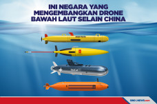 Ini Negara yang Mengembangkan...