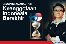 Retno Marsudi: Keanggotaan...