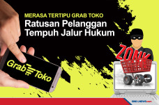 Ratusan Pelanggan Laporkan...