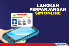 Ini Langkah Perpanjang...