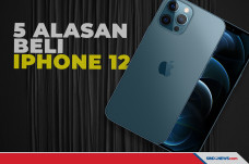 Lima Alasan yang Bikin...