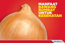 Ini Manfaat Konsumsi...