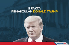 Fakta-Fakta Pemakzulan...