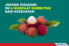 Jarang Disadari, Ini...