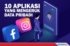 10 Aplikasi yang Mengeruk...