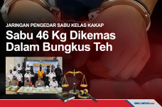 Satuan Narkoba Polrestro...