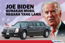 Joe Biden akan Gunakan...
