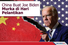 China Buat Presiden...