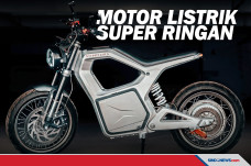 Motor Listrik Super...