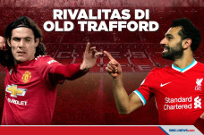 Preview Piala FA, MU...