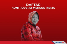 Genap Sebulan Menjabat,...