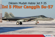 Diklaim Mudah Habisi...