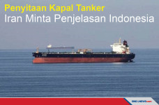 Iran Minta Penjelasan...