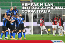 Coppa Italia 2020-2021:...