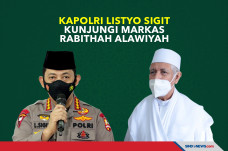 Kapolri Listyo Sigit...