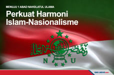 Nahdlatul Ulama Perkuat...