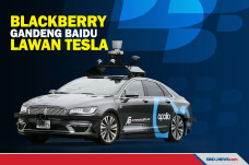 BlackBerry Gandeng Baidu...