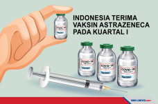 Indonesia akan Terima...