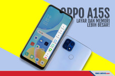 Ini Harga dan Spesifikasi...