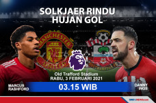 Manchester United vs...