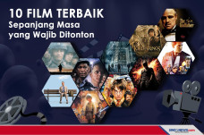 Rekomendasi 10 Film...