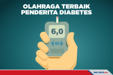 Simak, Ini Olahraga...