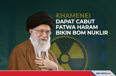 Israel Bertindak Bahaya,...
