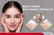Mata Panda Mengganggu...