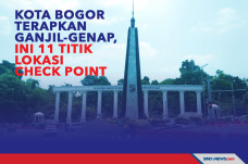 Kota Bogor Terapkan...