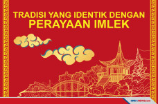 Tradisi yang Identik...