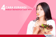 Ini Empat Cara Mengurangi...