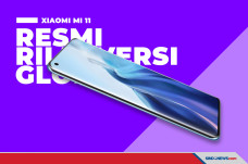 Xiaomi Mi 11 Versi Global...