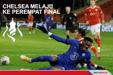 Gol Tammy Abraham Bawa...