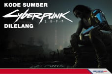 Direts, Hacker Lelang...